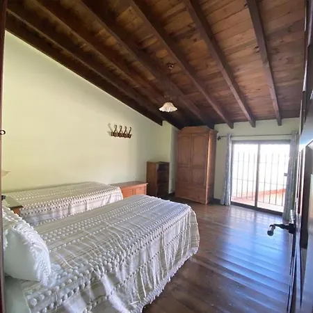 Holiday home Espaciosa Y Elegante En Marines *