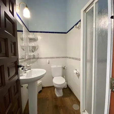 Espaciosa Y Elegante En Marines *