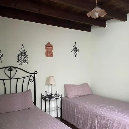 Espaciosa Y Elegante En Marines Holiday home *