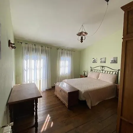 Espaciosa Y Elegante En Marines Holiday home *