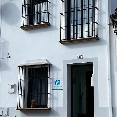 Holiday home Espaciosa Y Elegante En Marines