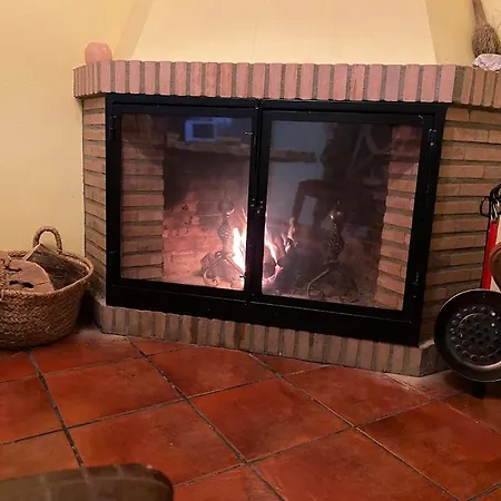 Espaciosa Y Elegante En Marines Holiday home