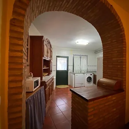 Holiday home Espaciosa Y Elegante En Marines *