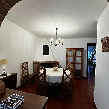 Holiday home Espaciosa Y Elegante En Marines