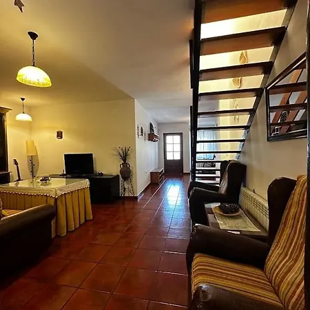 Espaciosa Y Elegante En Marines Holiday home *