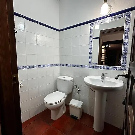 Holiday home Espaciosa Y Elegante En Marines *