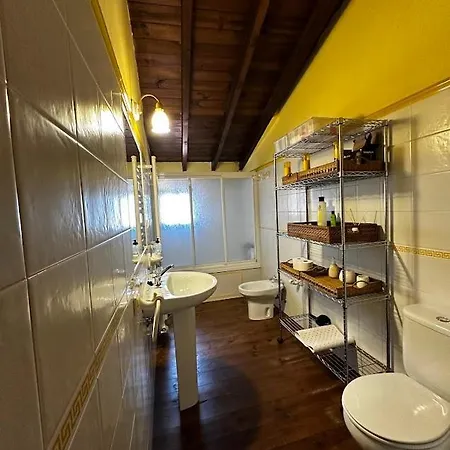 Espaciosa Y Elegante En Marines Holiday home Los Marines