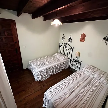 Espaciosa Y Elegante En Marines Holiday home